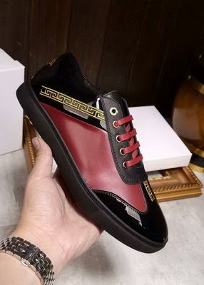 V Fashion Casual Men Shoes--037